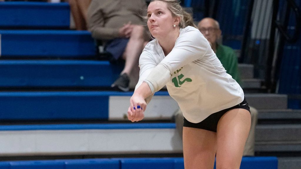 5 Pensacola area volleyball teams qualify for FHSAA playoffs