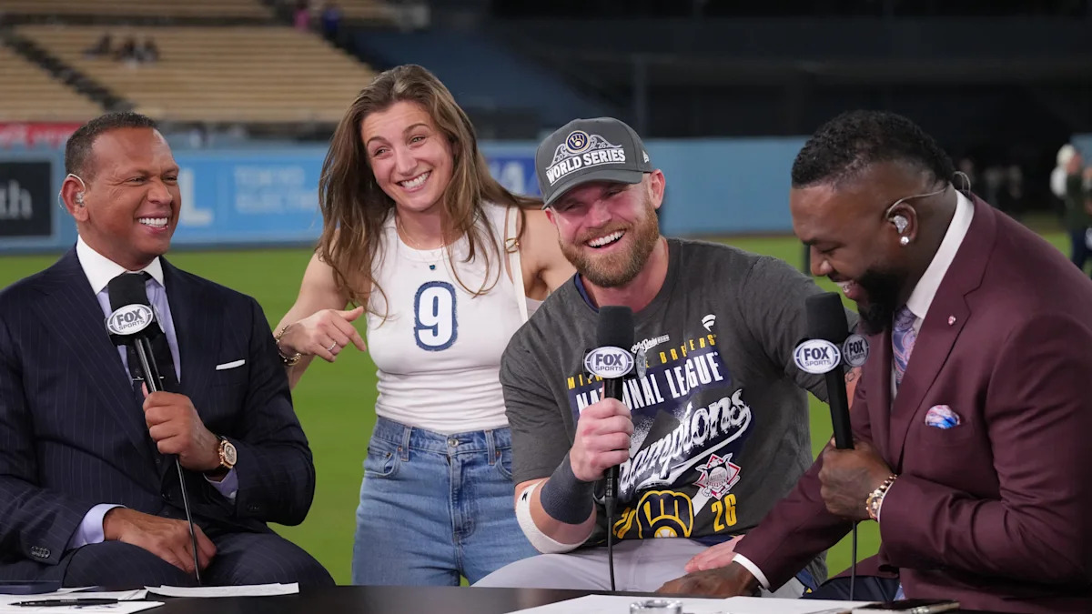 What is Alex Rodriguez’s and David Ortiz’s Appleton connection?