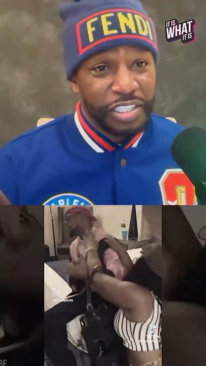 "I HAD GIRLS DO TUCK ROLLS BEFORE COMING TO MEET ME" KILLA TELLS A HILARIOUS STORY ABOUT GROUPIES