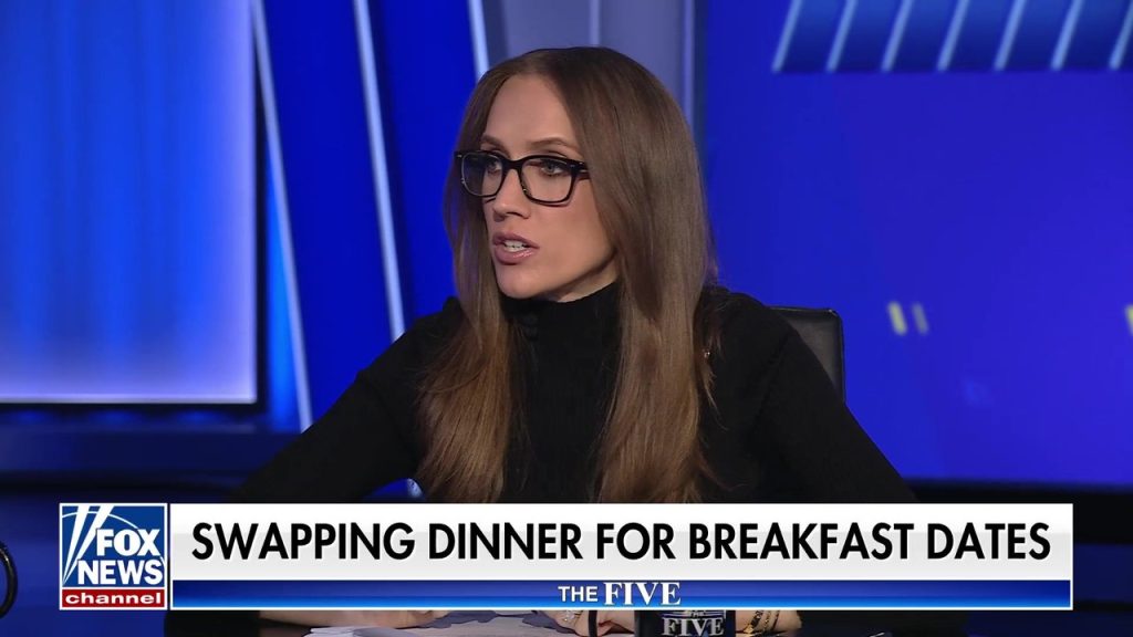 Breakfast dates are the new first date idea, Kellogg’s survey finds