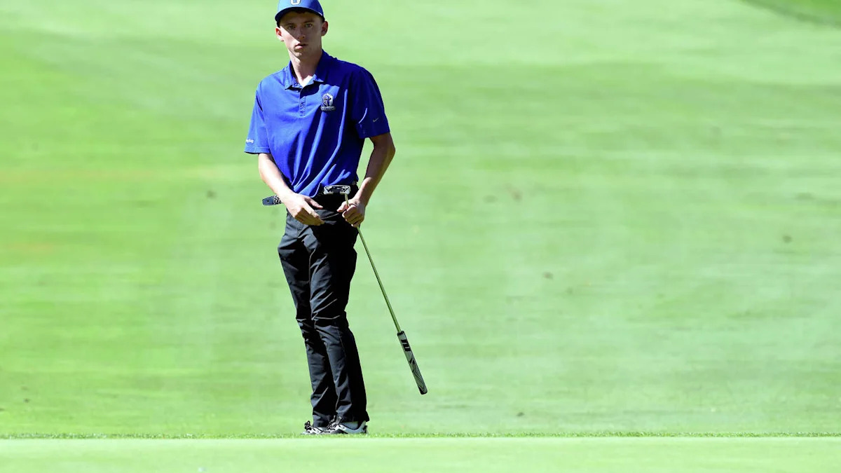 Photos: Avon Invitational boys high school golf tournament