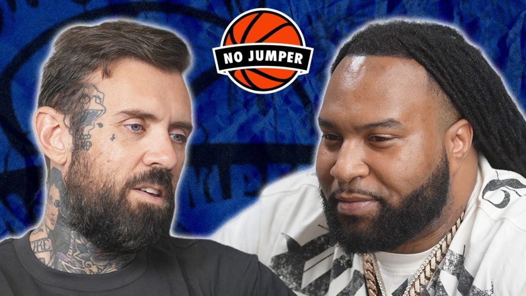 Herm The Black Sheep on Being NBA Youngboy’s Right Hand Man, Beating a M*rder Case & More