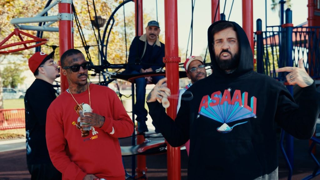 The No Jumper Cypher 2026: Live From Our Hood