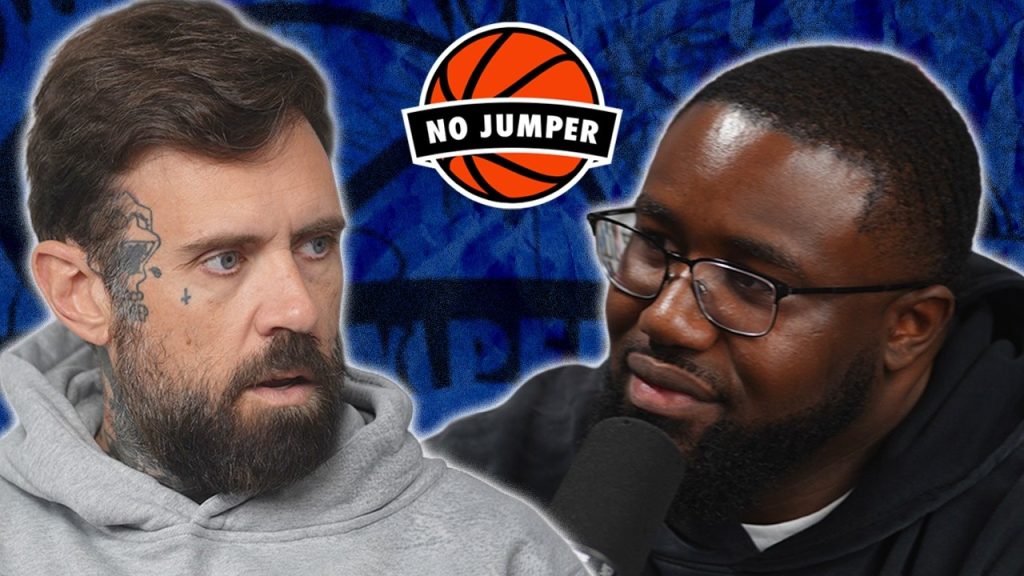Poetik Flakko on Leaving No Jumper, Exposing Drakeo’s Killer, Munchie B Beef, Nolan Wells & More