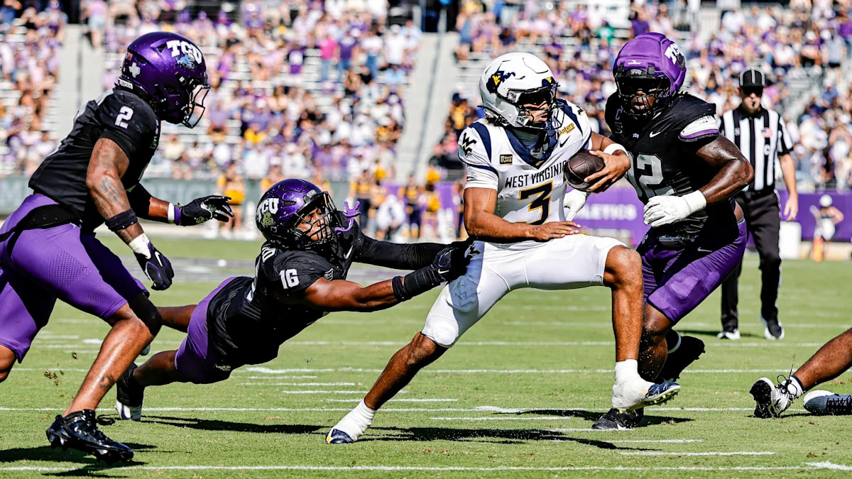 Why We Beat TCU