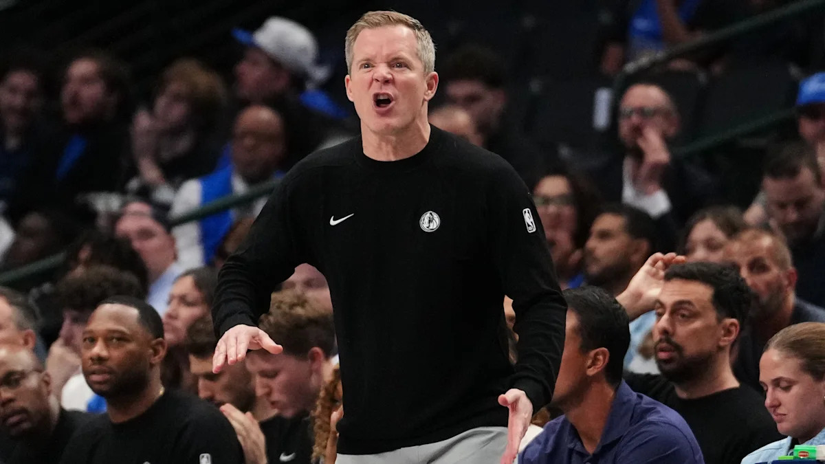NBA season to begin with 6 coaches in new places, including 3 first-time sideline bosses