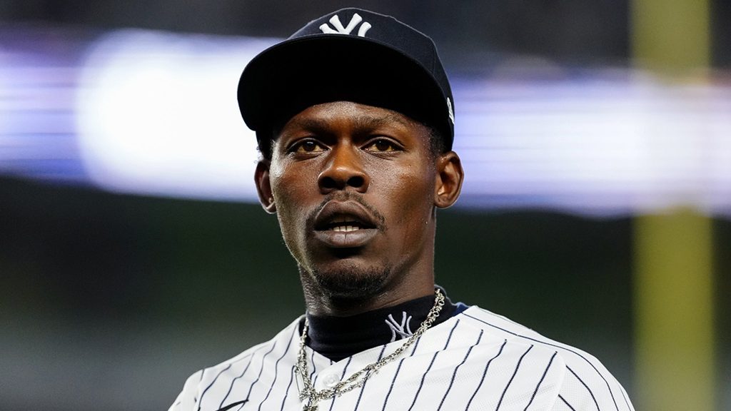 Jazz Chisholm Stands By Disastrous Play In Critical Yankees Game Blunder