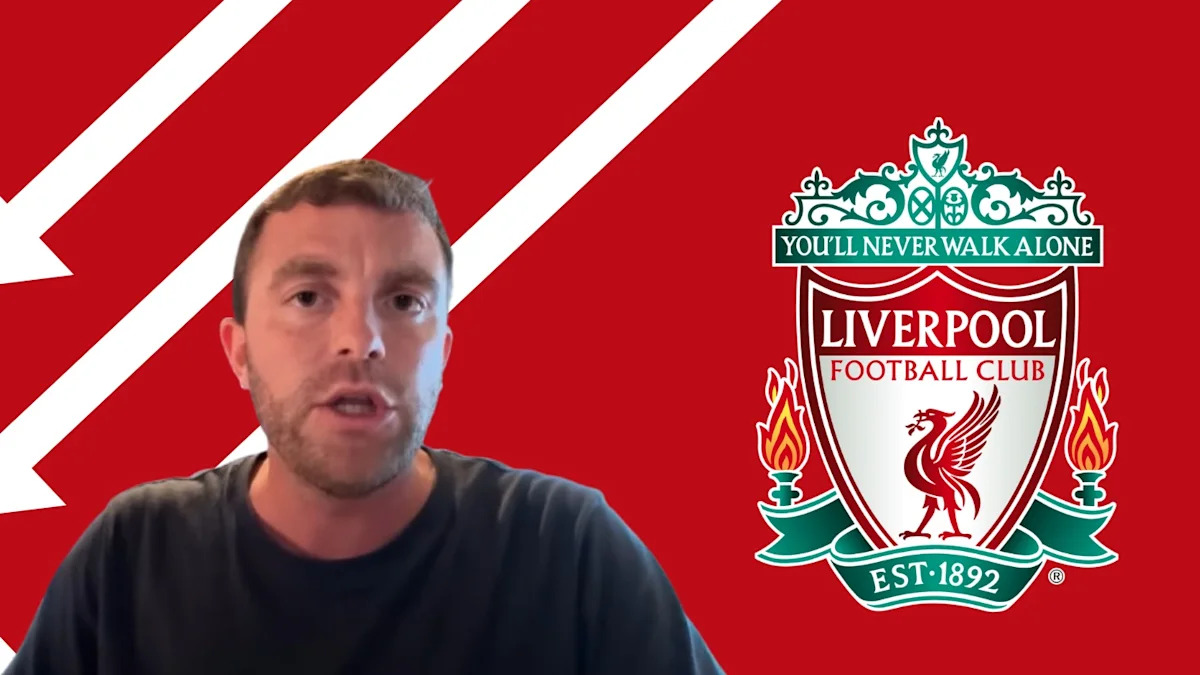 ‘There could be movements…’ – Fabrizio Romano issues contract update on Liverpool stalwart