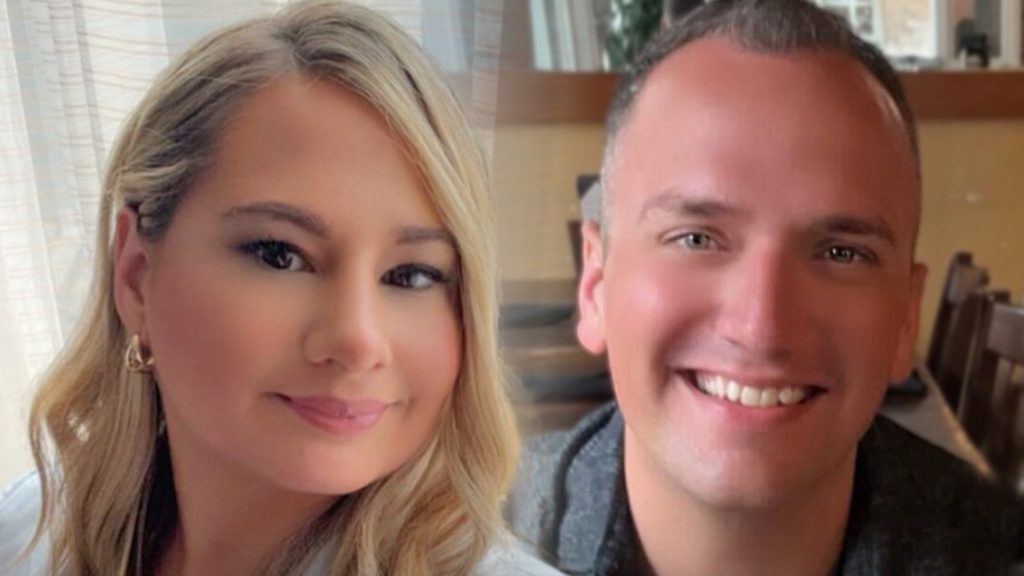 Gypsy Rose Blanchard Says Ken Urker Died From Apparent Overdose