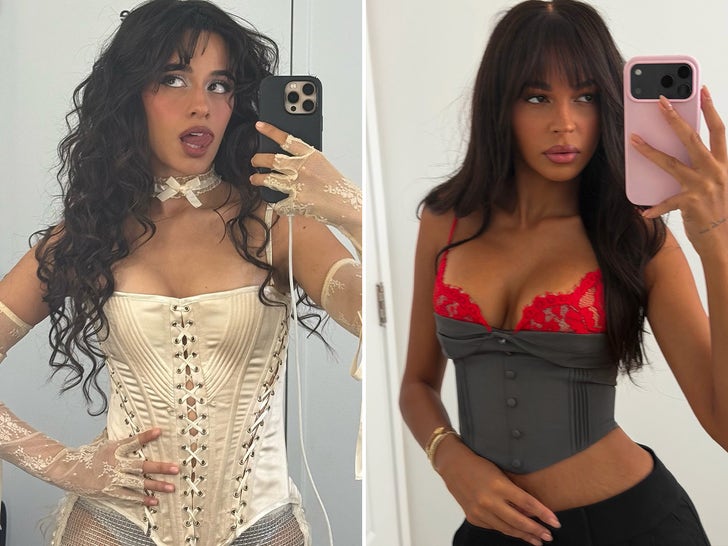 Who'd You Rather?! Part 1