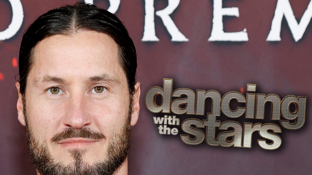 ‘DWTS’ Pro Val Chmerkovskiy Suspended From Show After Will Smith Slap Joke