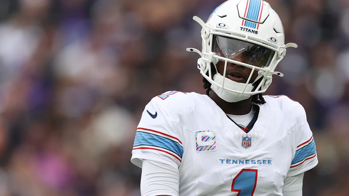 2026 Trade Value Charts — Justin Boone’s fantasy football quarterback breakdown for Week 5