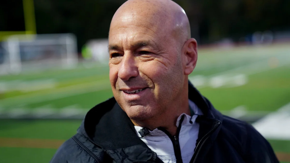 Ramapo boys soccer coach makes Bergen County history with 700th win