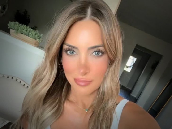 influencer sara gilson 1