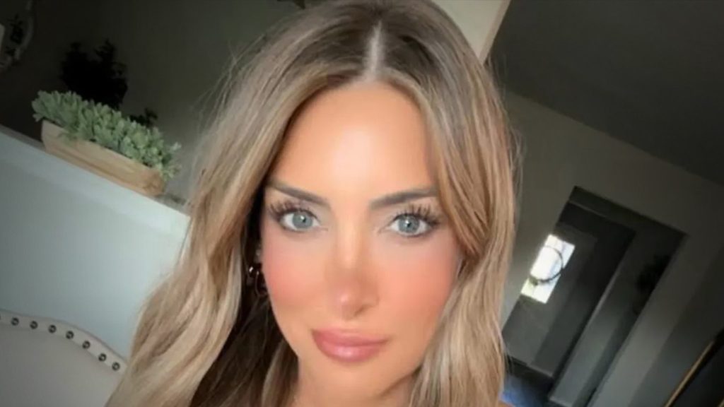 Influencer Sara Gilson’s Estate Revealed Months After Murder-Suicide