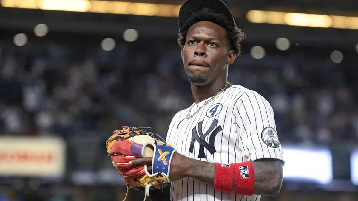 Why Jazz Chisholm Jr. will reject Yankees’ potential $23.1 million offer