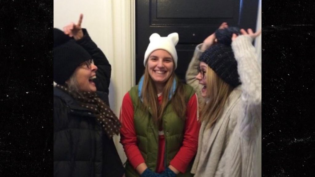 Diane Keaton Remembered by Sarah Paulson One Year After Her Death