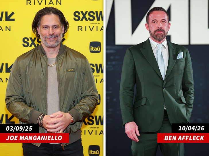 joe manganiello ben affleck getty 1