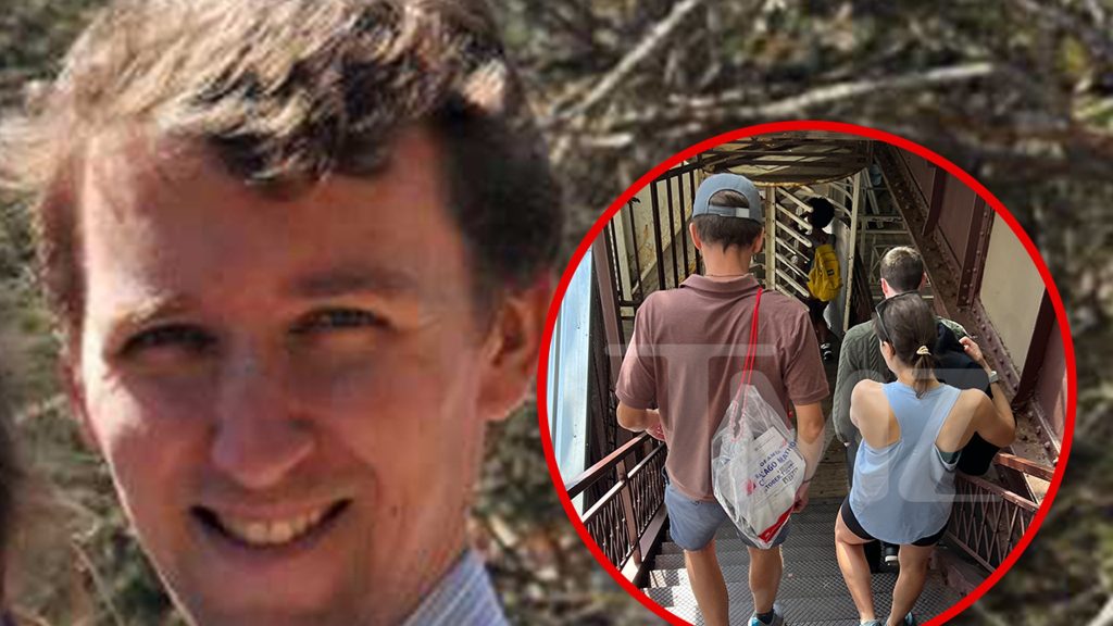Patrick Clancy and Pregnant Wife Rachel Danis Spotted in Chicago for Marathon
