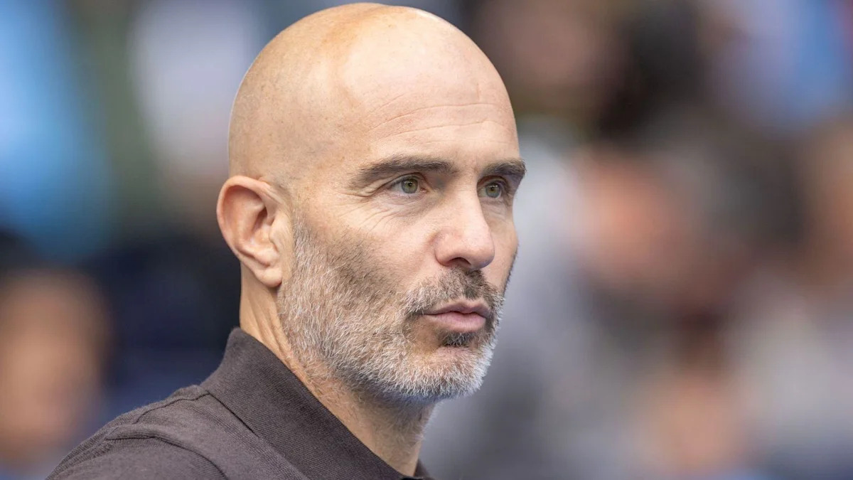 Man City titles ‘absolutely not’ tainted – Maresca