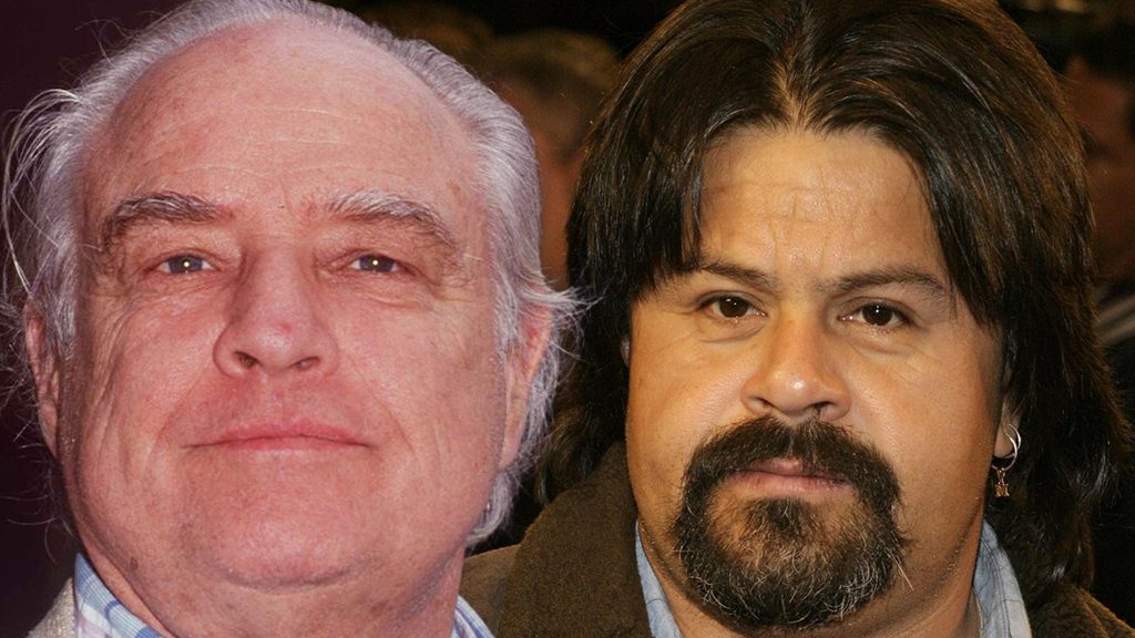 Marlon Brando’s Son Miko Using Late Dad’s Famous Letter In Drama Over Missing Birth Certificate