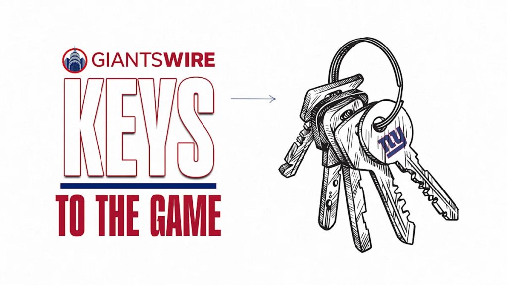 New York Giants vs. New Orleans Saints: 6 keys to victory in Week 6