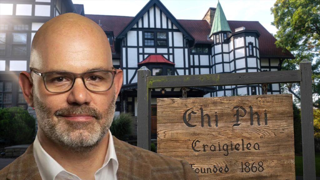 Cornell Frat Bro’s Lawyer Slams University Officials In Private Emails: ‘Shame On You All’