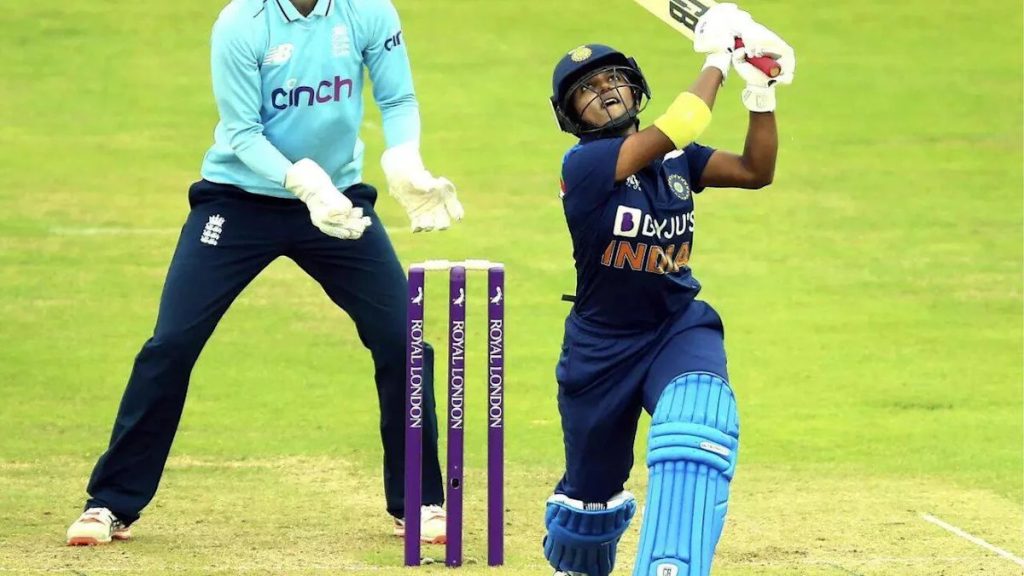 Punam Raut, part of India’s 2017 World Cup final run, retires from international cricket