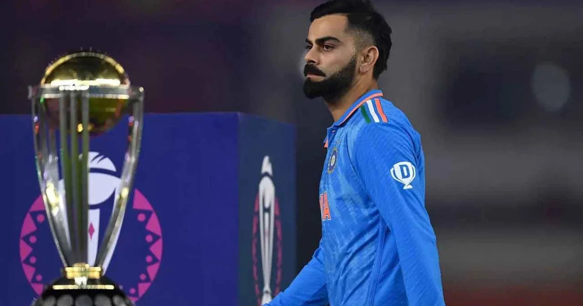 India, Pakistan, Australia in same group for 2027 ODI World Cup