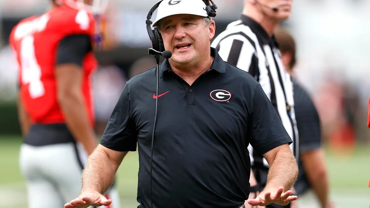Around the SEC Looks Forward to Saturday