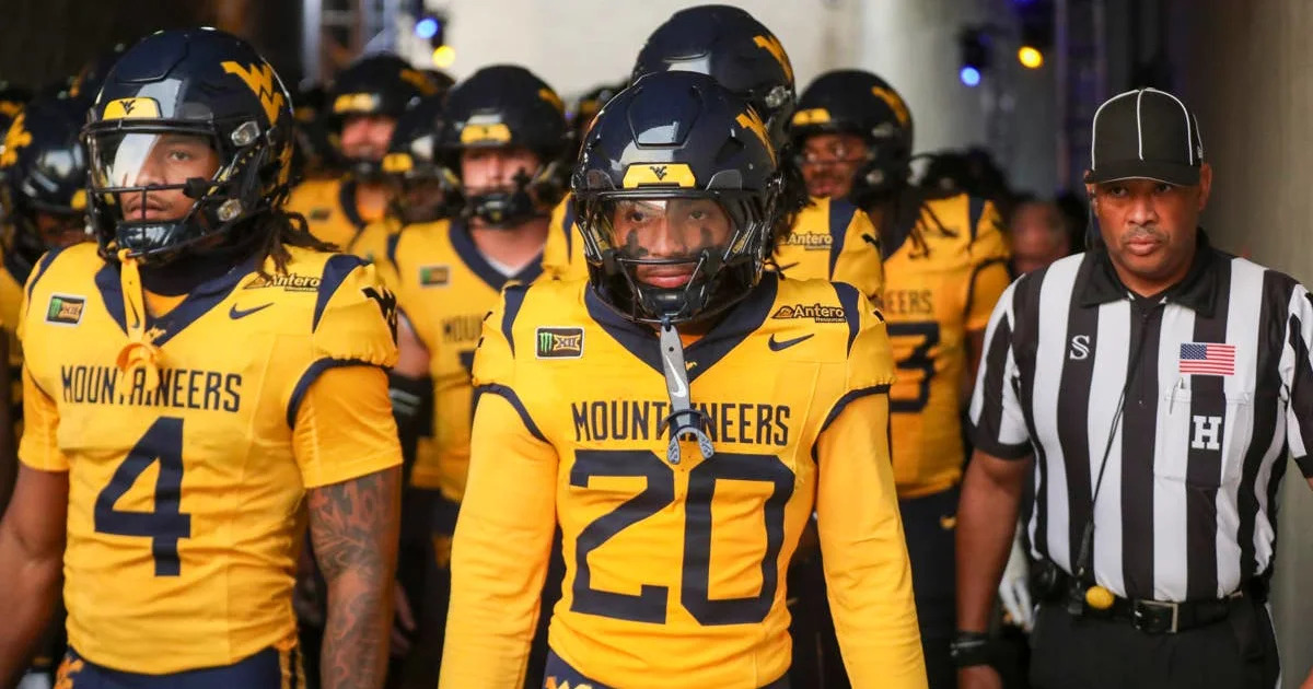 West Virginia vs Iowa State Prediction: Who Bounces Back in the Big 12?