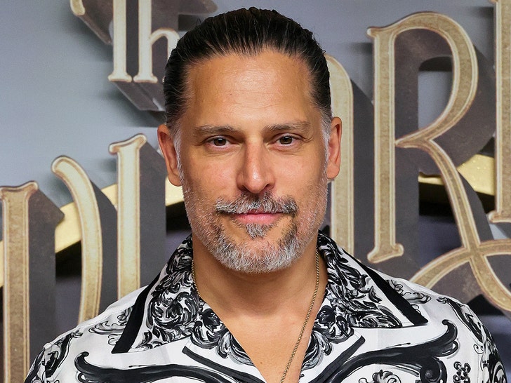 joe manganiello getty 1