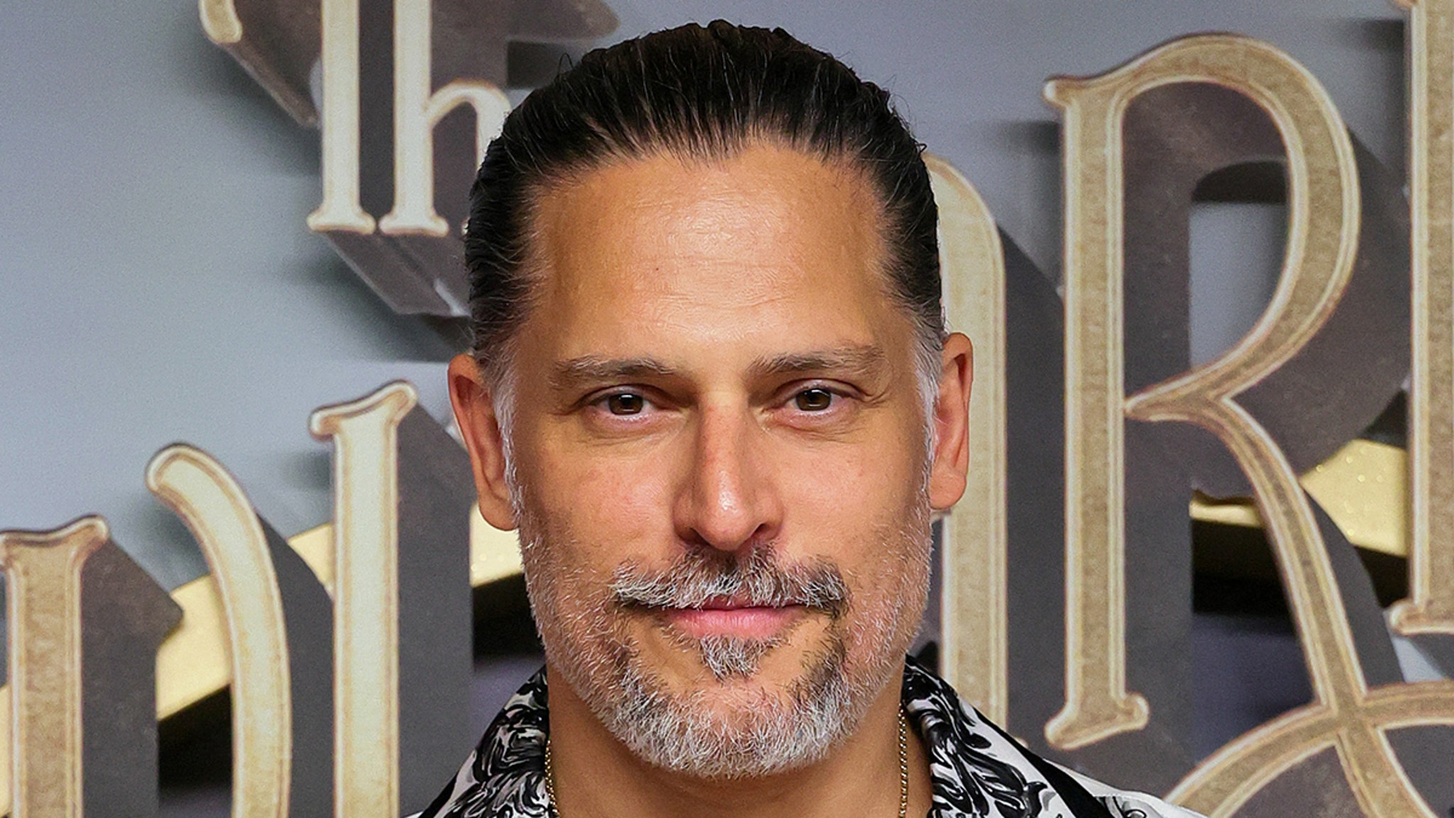 Joe Manganiello Says He Had to Wear an Ostomy Bag During Batman Fitting