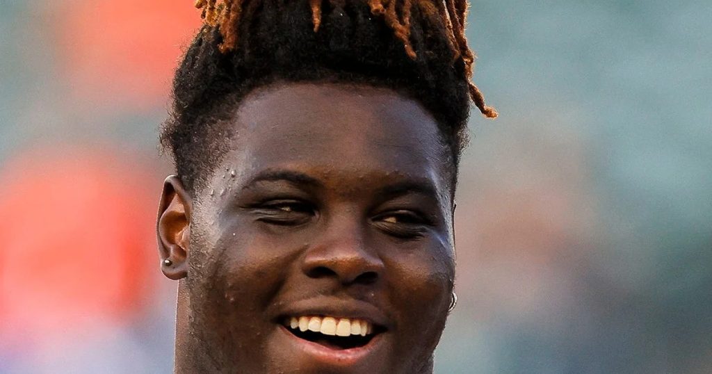Bengals star Amarius Mims sheds light on Rueben Bain Jr.’s slow start