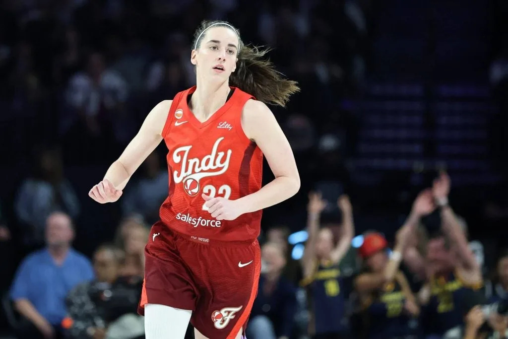 Caitlin Clark and Fever now face new expectations after playoff elimination