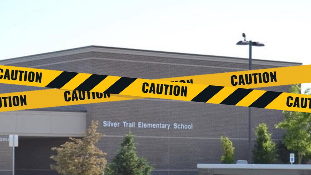 Bend Oregon School Shooting Press Conference Details Tragic Events