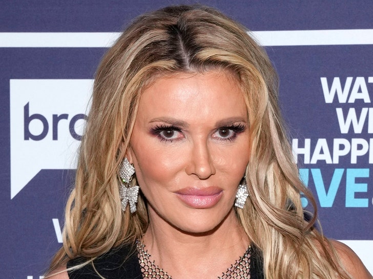 brandi glanville getty 1