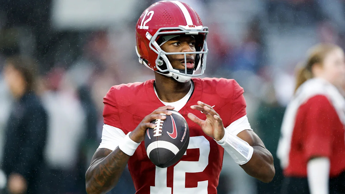 Alabama vs. Tennessee live score, updates: Will Crimson Tide bounce back in must-win SEC clash?