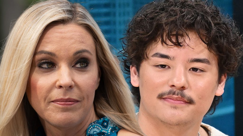 Kate Gosselin Says ‘My Kids Know Who I Truly Am’ After Son Collin’s Abuse Claims