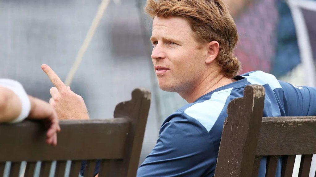 England batter Ollie Pope withdraws from Afghanistan T20 league draft amid concerns over Taliban’s treatment of women