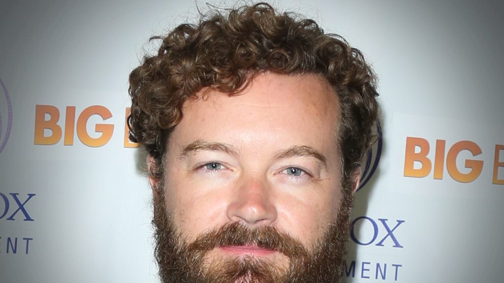 Danny Masterson’s Attorneys Slam Court Over Rejected Rape Conviction Appeal