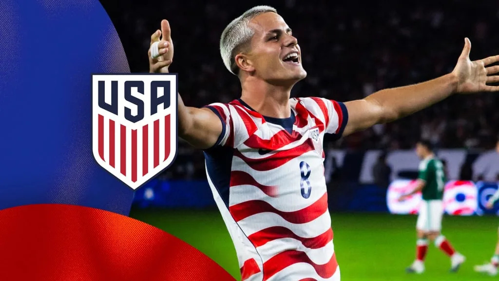 USMNT youngsters pass Mexico test with flying colors