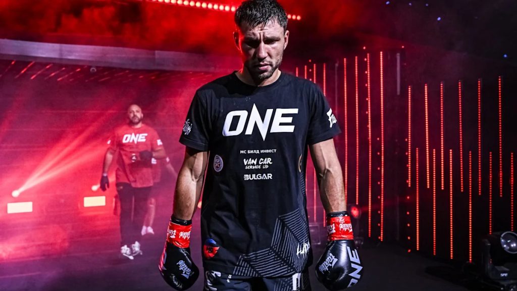 Shumarov Vs. Mammadov Lightweight Kickboxing Bout Added To ONE Fight Night 49, Full Card Revealed
