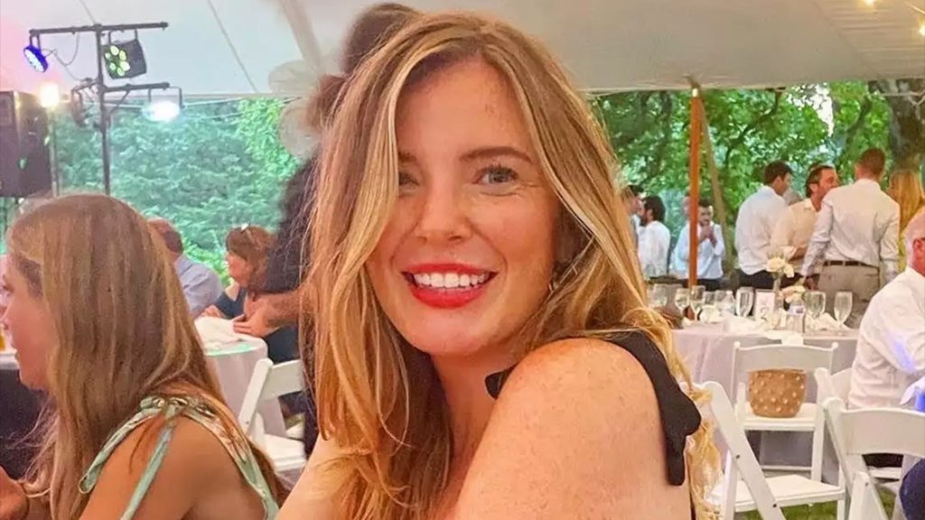 TikTok Star Brooke Eby Dead at 37 After Years-Long ALS Battle