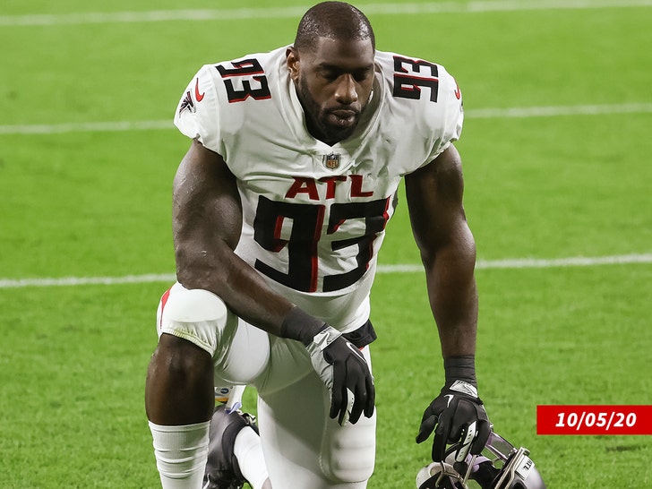 Allen Bailey sub getty 2
