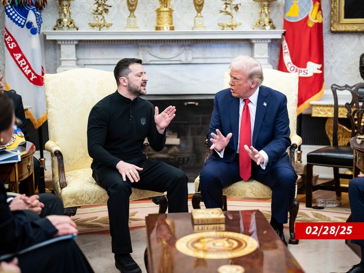 zelensky oval office