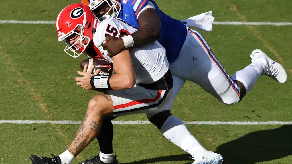 No Florida-Georgia game this year in Jacksonville. What’s there to do?