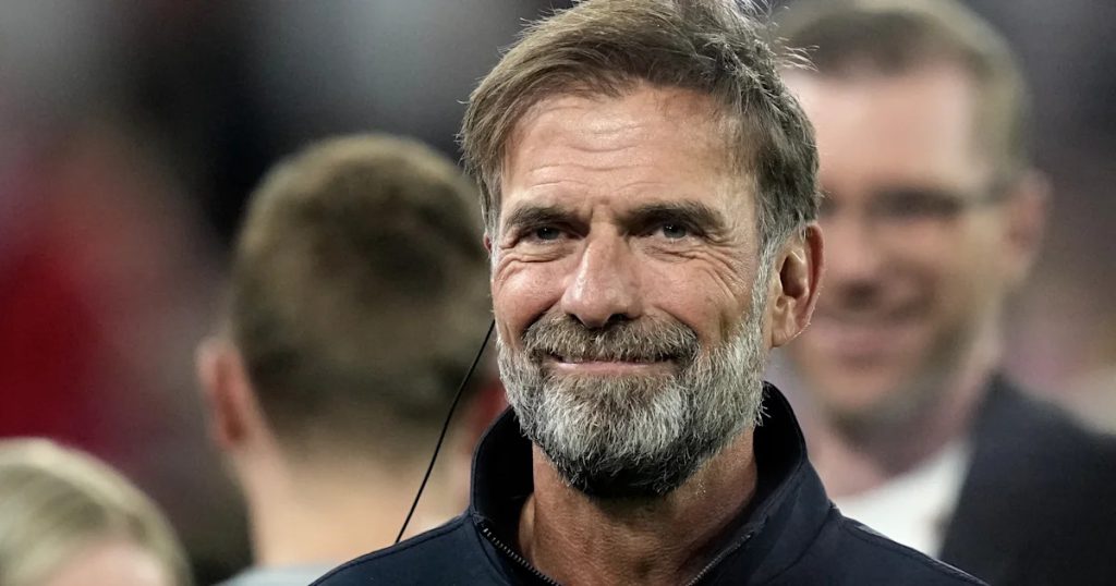 Klopp get 1st Germany win, Portugal moves on from Cristiano Ronaldo in Nations League