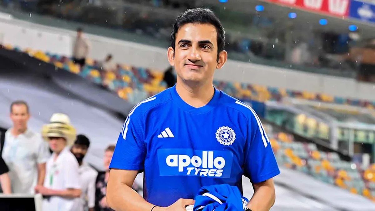 Gautam Gambhir turns 45: ‘A fighter on the field’ – special birthday wishes pour in