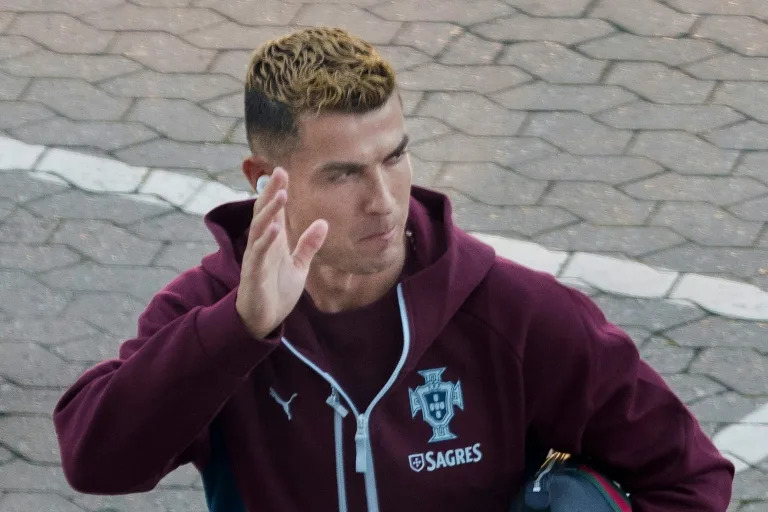 Ronaldo’s Portugal future in doubt after walkout